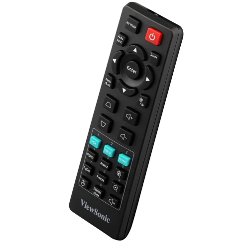 Проектор ViewSonic PA700X DLP 4500Lm ANSI (1024x768) 3000000:1 ресурс фото 18