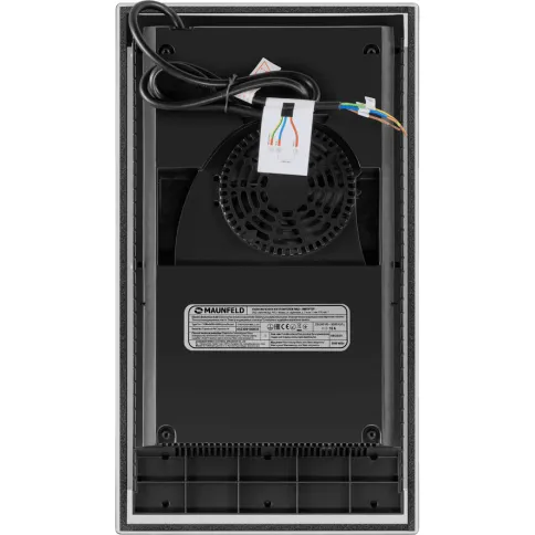 MAUNFELD CVI292S2FMBL LUX Inverter фото 3