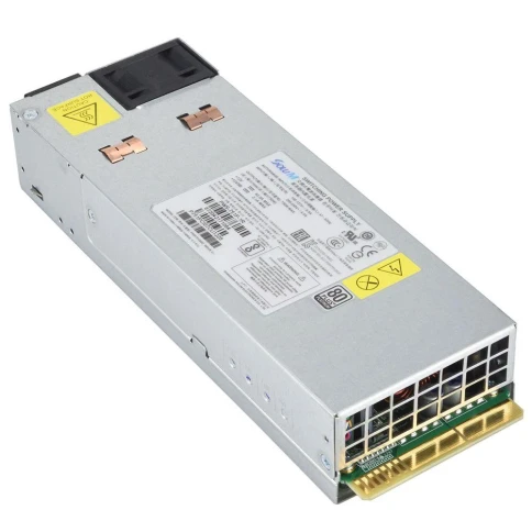 SuperMicro PWS-751P-1R фото 1