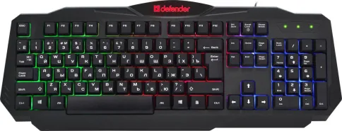 Defender Ultra HB-330L RU фото 1