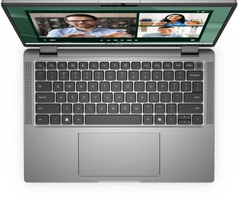 Ноутбук Dell Latitude 7450 Core Ultra 7 155U 16Gb SSD512Gb Intel Arc 1 фото 3