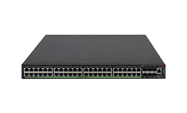 Коммутатор H3C/ H3C S5570S-54S-PWR-EI-A L3 Ethernet Switch with 48*10/100/1000BASE-T Ports... фото 1