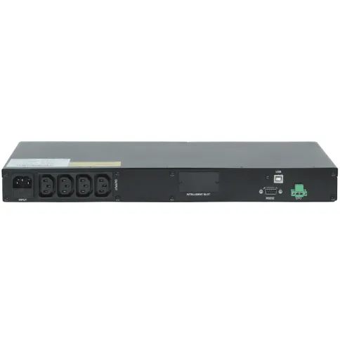 ИБП СЛИМ 500/ line-interactive SW rack фото 4