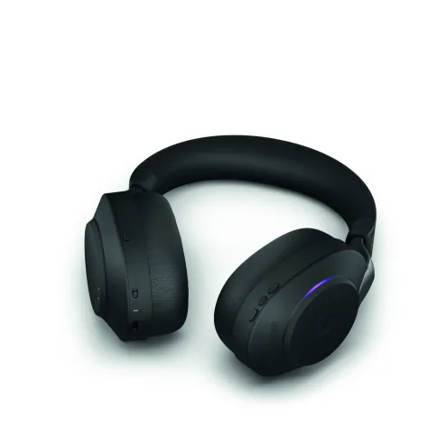 Jabra Evolve2 85 USB-A MS Teams Stereo - Black фото 5