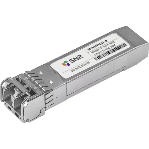 SNR SNR-SFP+C27-10 фото 1
