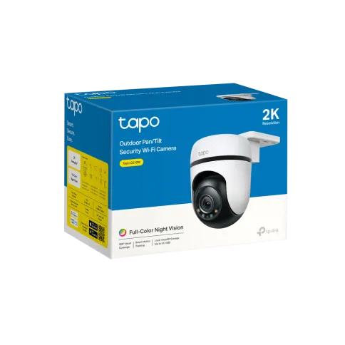 Камера/ Outdoor Pan/Tilt Security Wi-Fi Camera фото 10