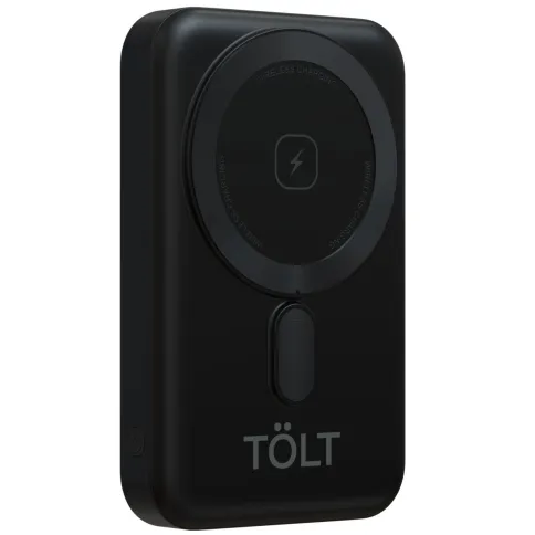 TOLT KW101 Black фото 1