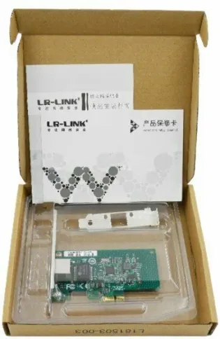 LR-Link LREC9204CT фото 2