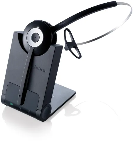 Jabra Pro 920 Mono фото 1