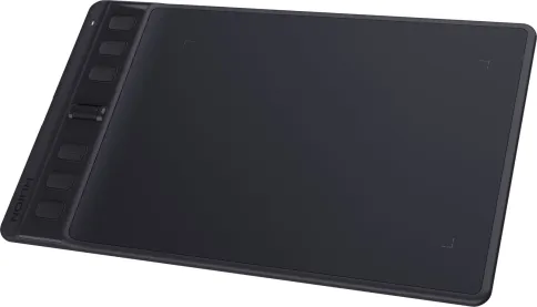 Huion H641P Black фото 4
