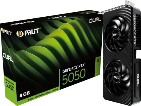 Palit NE65050019P1-GB2070D фото 7
