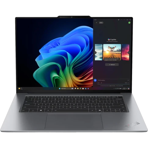 Ноутбук/ Lenovo ThinkPad X9-15 G1 Aura Edition, 15.3"(2880X1800) Touch фото 1