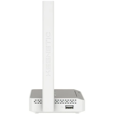 Маршрутизатор/ Интернет-центр для USB-модемов LTE/4G/3G с Mesh Wi-Fi N300 и... фото 6