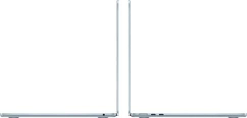 Ноутбук Apple MacBook Air A3449 M5 10 core 16Gb SSD1Tb/10 core GPU 13. фото 3