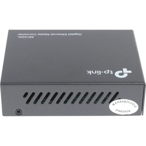 Конвертер/ 10/100/1000Mbps RJ45 to 1000Mbps SFP slot supporting MiniGBIC modules,... фото 5