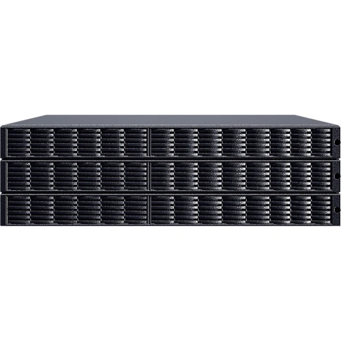 Внешний батарейный модуль/ Battery cabinet CyberPower BPS240V9ART3U дл фото 2