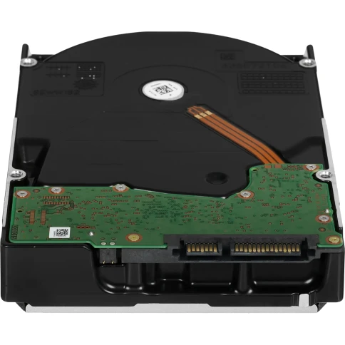 Жесткий диск/ HDD WD SATA3 24Tb Purple Pro 7200 512Mb... фото 2
