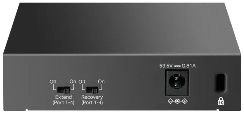 TP-Link LS105LP фото 3