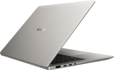 Ноутбук MAGICBOOK PRO 14 2025 14.6" ULTRA 9 32/1TB GREY WIN 11 HONOR фото 13