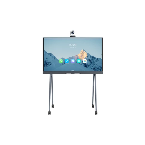 Видеотерминал/ Yealink [PVB650-A02] MeetingBoard  65  Pro  for  Small фото 3