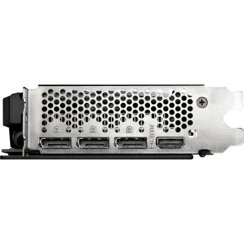 MSI NVIDIA GeForce RTX 3060 VENTUS 2X (GeForce RTX 3060 VENTUS 2X 12G) фото 5