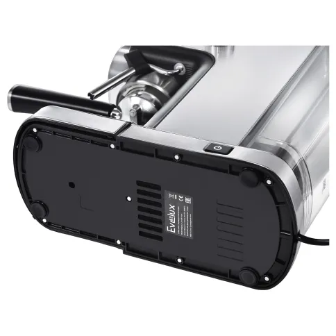 Кофеварка EVELUX ECM 1009 Aroma фото 4