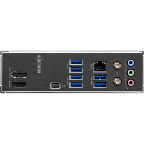 MSI Z890 GAMING WIFI6E фото 9