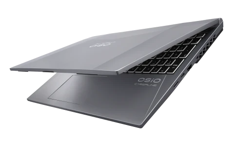 Ноутбук CyberLine C150i-002 15.6"(1920x1080 IPS (матовый, 144Hz) )/Int фото 9