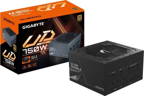 Gigabyte GP-UD750GM PG5 фото 7