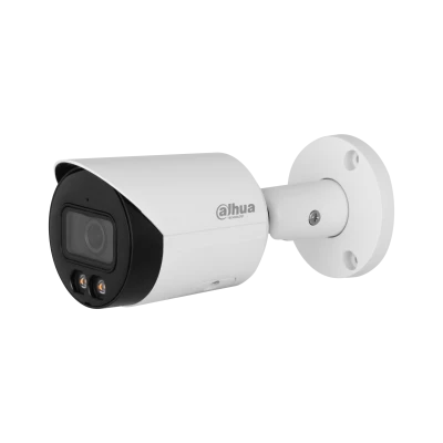 Видеокамера Dahua DH-IPC-HFW2449SP-S-LED-0360B фото 1
