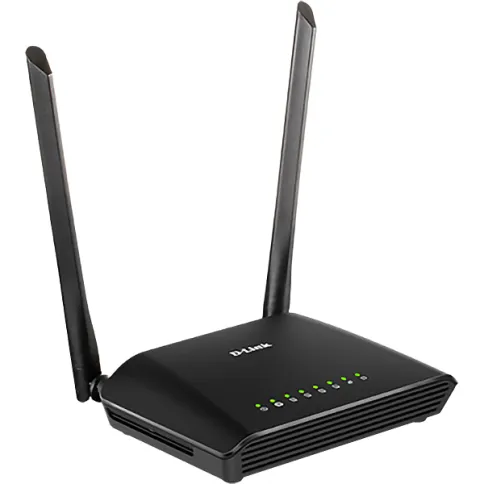 D-Link DIR-615S/RU/B1A фото 2