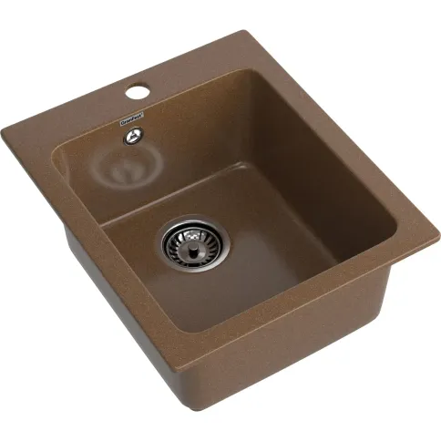 GranFest PRACTIK P-505 terracotta фото 2