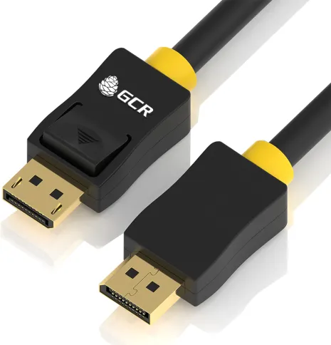 Greenconnect DisplayPort (m) - DisplayPort (m) 1.8м фото 1