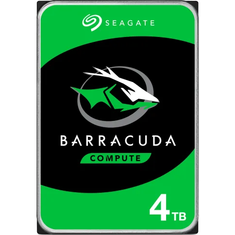 Seagate BarraCuda Compute ST4000DM004 фото 1