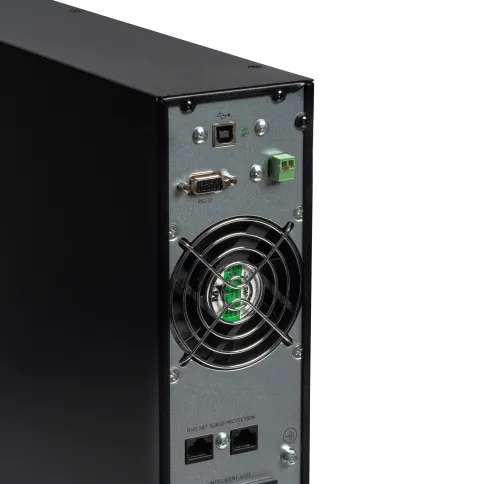8775 SKAT-UPS 3000-RACK-ON-E P3 ИБП 3000ВА/3000 Вт, 2U, On-Line, синус фото 16