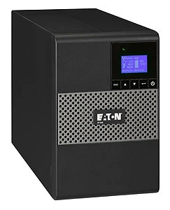 ИБП линейно-интерактивный с Sin при работе от батарей, мощностью 650ВА Eaton 5P 650i фото 1