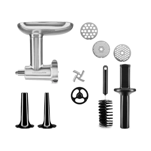 KitchenAid 5KSMMGA фото 1
