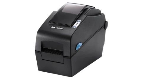 Принтер этикеток/ SLP-DX220, 2" DT Printer, 203 dpi, Serial, USB, Dark фото 1