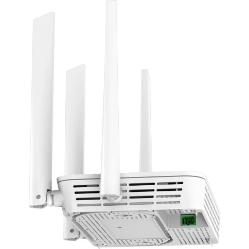 Маршрутизатор/ V2.0, AX3000 Wi-Fi 6 Dual Band Gigabit xPON Router,... фото 4