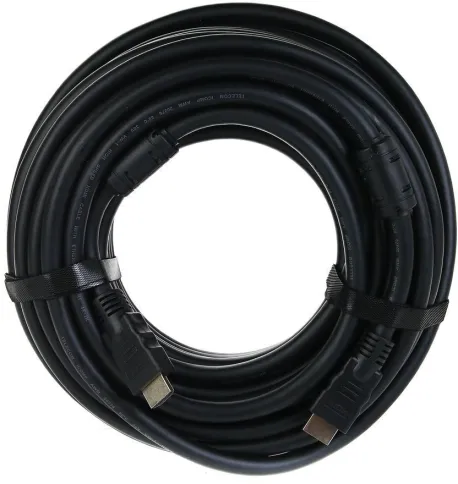 Telecom HDMI (m) - HDMI (m) 20м фото 1