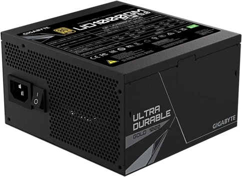 Gigabyte GP-UD1000GM PG5 фото 4
