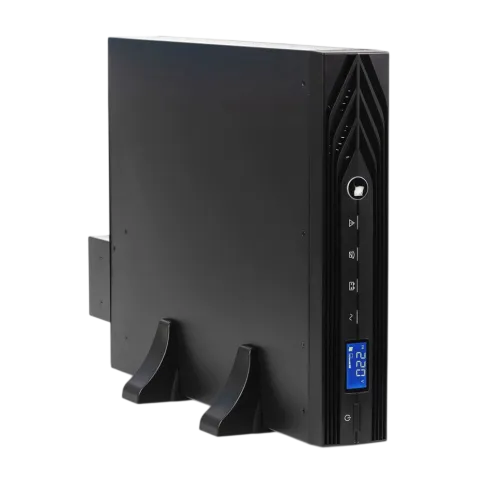 494 SKAT-UPS 10 000 RACK ИБП 220В 7,7кВт 16/18/20АКБ внешние On-Line с фото 1