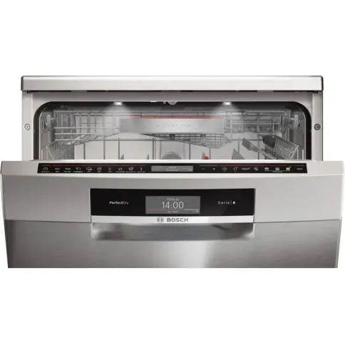 BOSCH SMS8ZDI86Q фото 3
