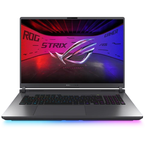 Ноутбук/ ASUS ROG Strix G18 G815LP-S9141 18"(2560x1600 (матовый, 240Hz фото 1