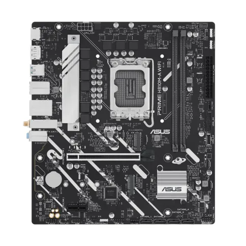 ASUS PRIME H810M-A WIFI фото 2