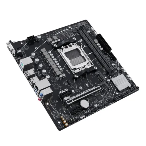 Asus PRIME A620M-E-CSM (90MB1F50-M0EAYC) фото 2