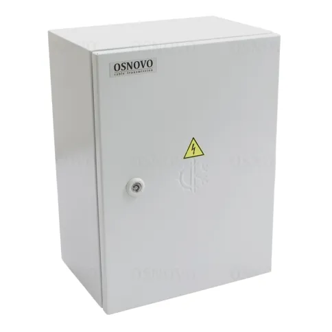 OSNOVO OS-34TB1(SW-80802/I(port 90W)) фото 3