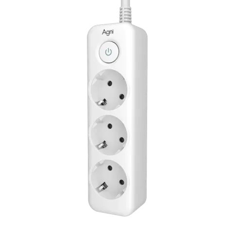 AGNI TP-FD3E-3m-white фото 2