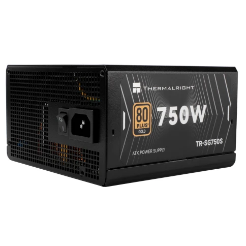 Thermalright TR-SG 750S фото 5