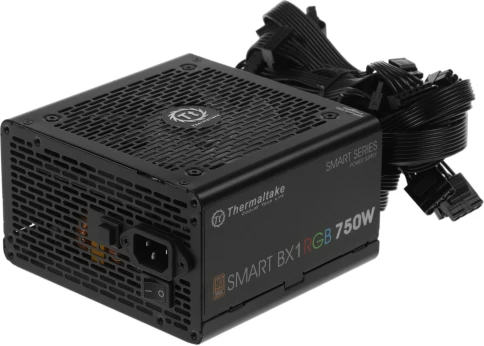 Thermaltake PS-SPR-0750NHSABE-1 фото 10